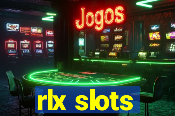 rlx slots